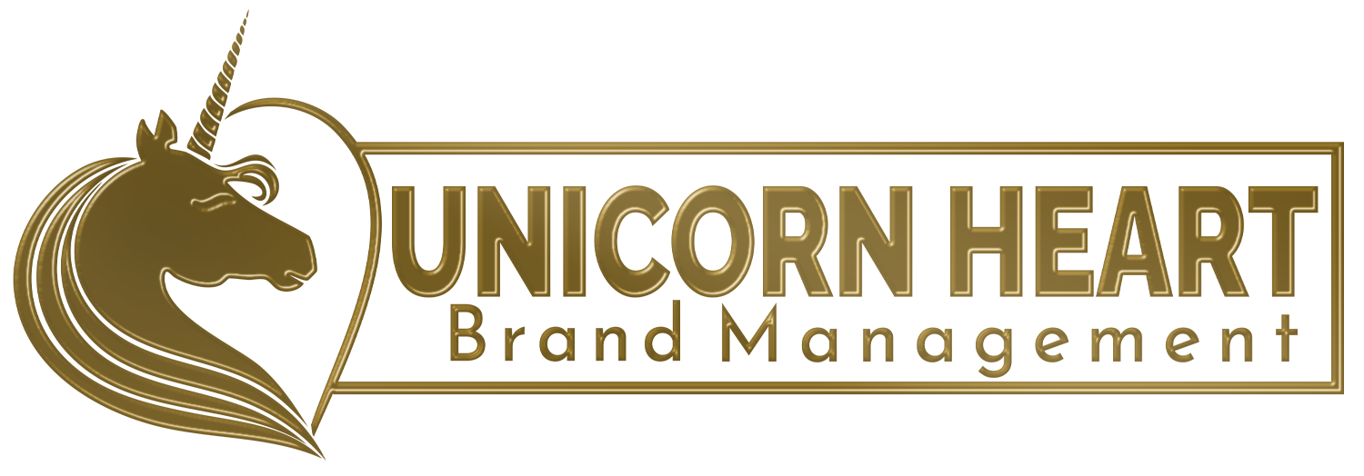 Unicorn Heart Brand Management